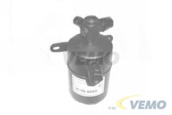 Droger, airconditioning V30-06-0058