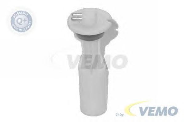 Level Control Switch, windscreen washer tank V30-72-0087