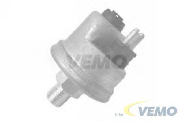 Sensor, olietemperatuur / -druk V30-72-0097
