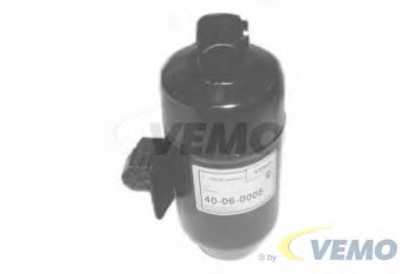 Droger, airconditioning V40-06-0005