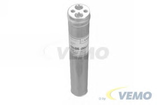 Droger, airconditioning V40-06-0007