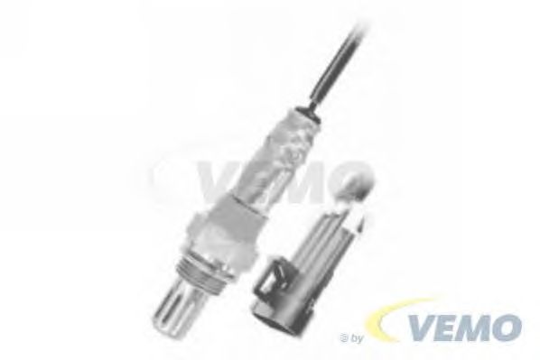 Lambda sensörü V40-76-0007