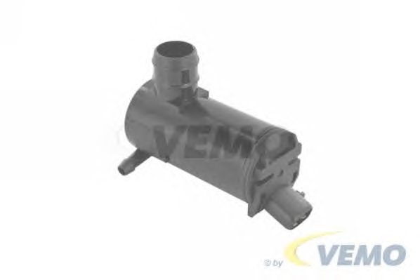 Water Pump, window cleaning V52-08-0001