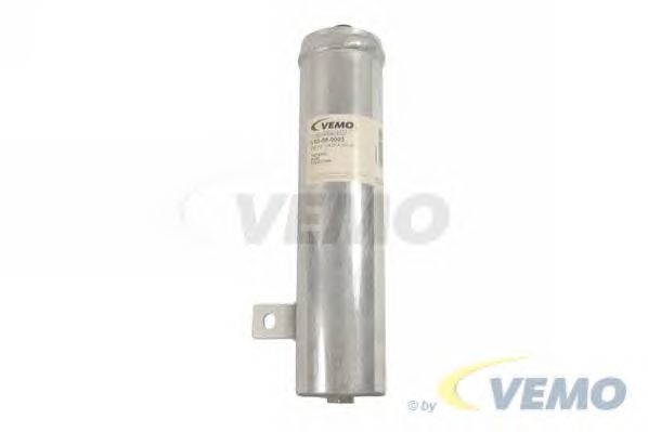 Dryer, air conditioning V53-06-0003
