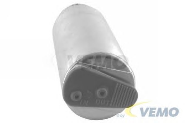 Dryer, air conditioning V70-06-0003