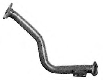 Exhaust Pipe 13.44.01