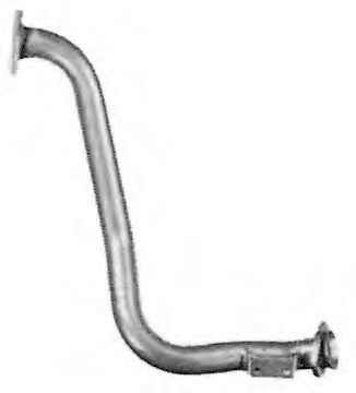 Exhaust Pipe 13.47.01
