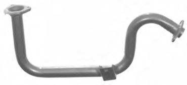 Exhaust Pipe 21.94.21