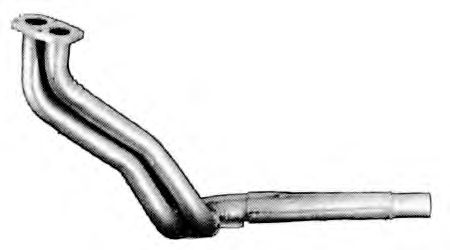 Exhaust Pipe 27.81.31
