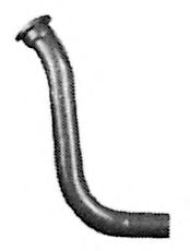 Exhaust Pipe 35.72.01