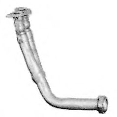 Exhaust Pipe 36.34.01
