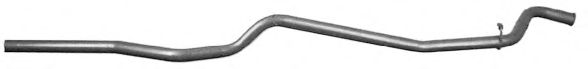 Exhaust Pipe 36.89.38
