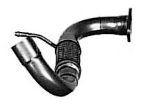 Exhaust Pipe 37.92.02