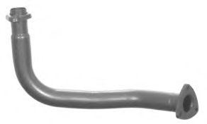 Exhaust Pipe 53.42.41