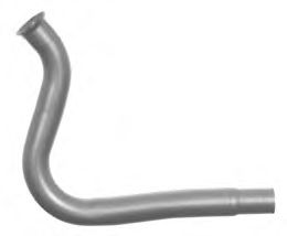 Exhaust Pipe 60.44.01
