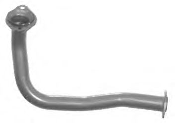 Exhaust Pipe 60.67.01