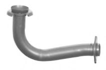 Exhaust Pipe 60.76.21