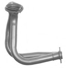 Exhaust Pipe 60.78.31