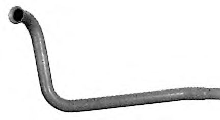 Exhaust Pipe 60.85.01