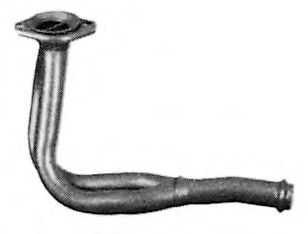 Exhaust Pipe 60.90.01