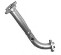 Exhaust Pipe 66.46.01