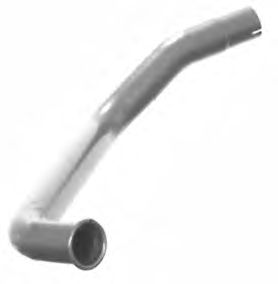 Exhaust Pipe 85.55.68
