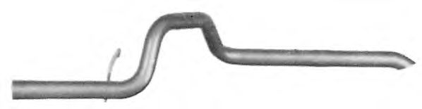 Exhaust Pipe JE.41.08
