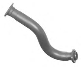 Exhaust Pipe TO.88.01