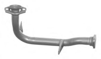 Exhaust Pipe VO.44.01