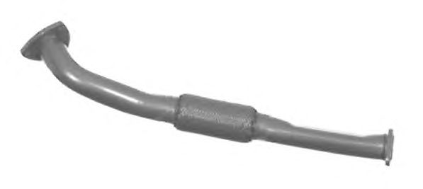 Exhaust Pipe 25.95.41