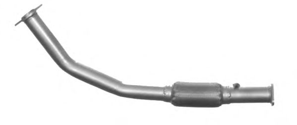 Exhaust Pipe MI.80.21
