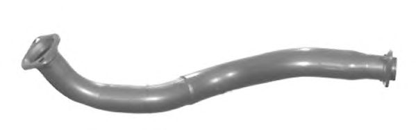 Exhaust Pipe TO.87.02