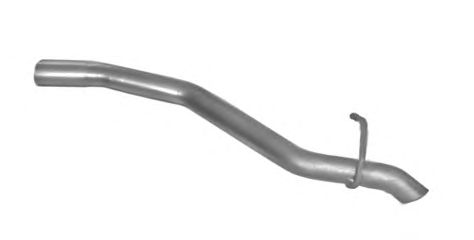 Exhaust Pipe 37.03.58