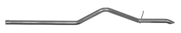 Exhaust Pipe 37.99.88