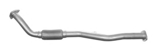 Exhaust Pipe 51.81.32