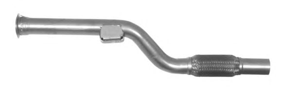 Exhaust Pipe 85.20.01