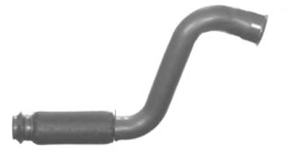 Exhaust Pipe 21.97.52