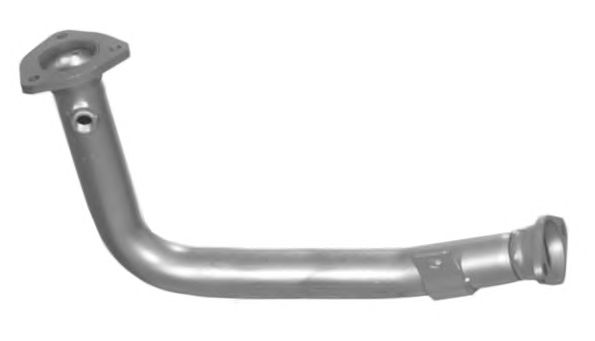 Exhaust Pipe 56.11.31