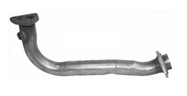 Exhaust Pipe 46.83.41