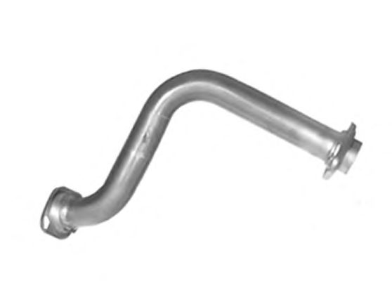 Exhaust Pipe 68.60.04