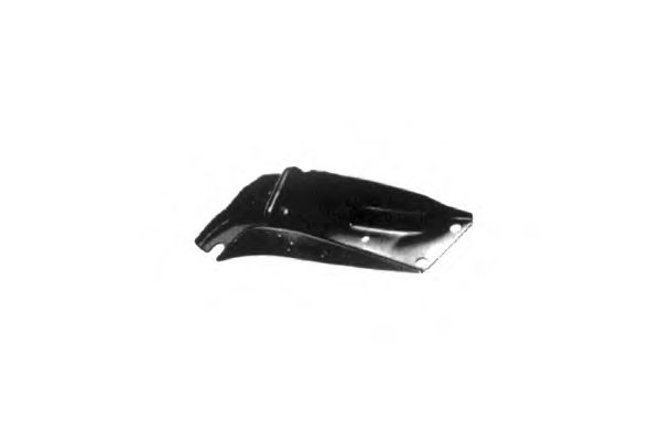 Securing Plate, ball joint 1249279