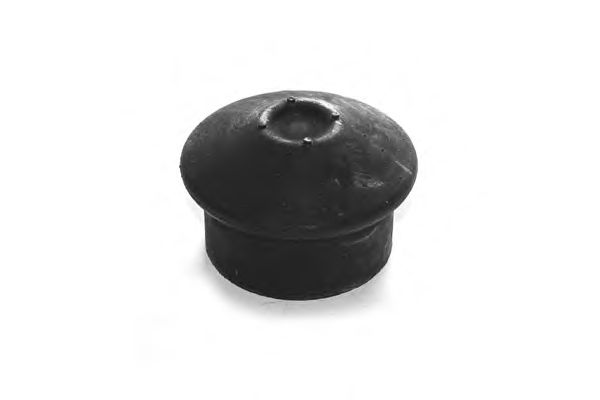 Rubber Buffer, engine mounting 1225036