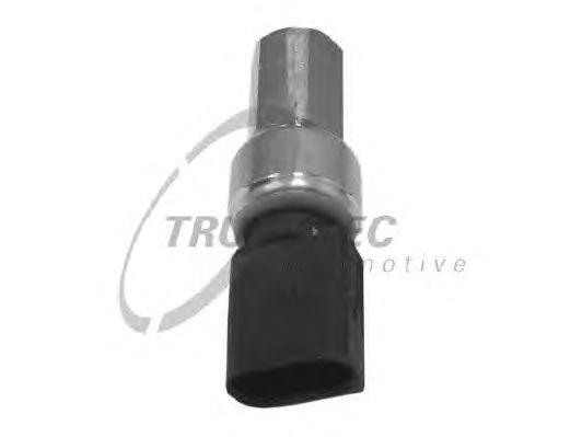 Pressure Switch, air conditioning 07.42.065
