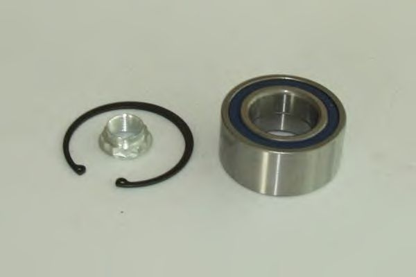 Wheel Bearing Kit SCP 757