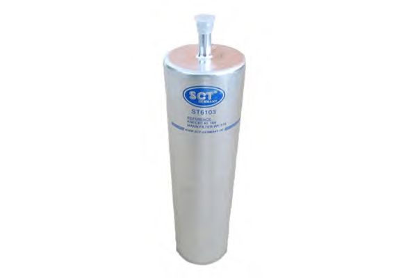 Brændstof-filter ST 6103