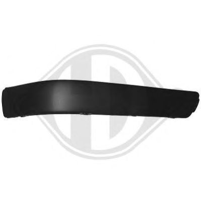 Trim/Protective Strip, bumper 1015067