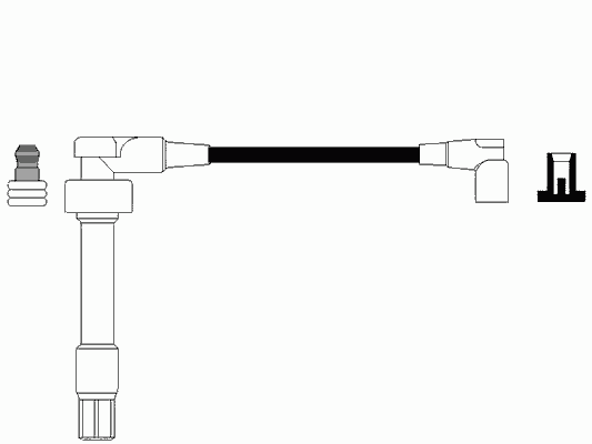 Ignition Cable 36803