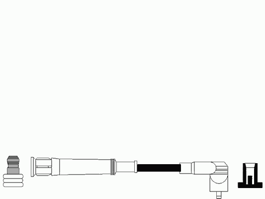 Ignition Cable 36476