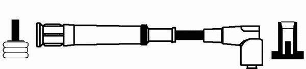 Ignition Cable 36079