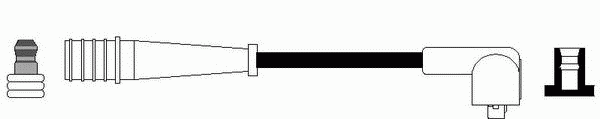 Ignition Cable 36616